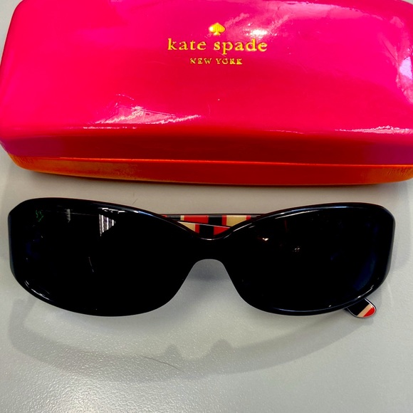 kate spade Accessories - Kate spade Paxton sunglasses, no tag, maybe worn a few times